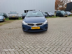 Kia Cee'd - 1.4 CVVT X-tra