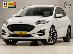 Ford Kuga - 2.5 PHEV ST-Line Sport 225Pk Automaat (VIRTUAL COCKPIT, APPLE CARPLAY, HEAD-UP DISPLAY, GR