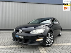 Volkswagen Golf - 7 1.4 TSI Comfortline/APK/AIRCO/CRUISE CONTR