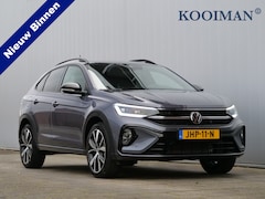 Volkswagen Taigo - 1.0 TSI R-Line Edition 116 Pk Automaat DAB / Apple Carplay / Camera / 18 inch / Stoelverwa