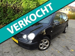 Volkswagen Polo - 1.2-12V MET APK