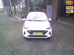 Hyundai i10 - 1.0 Comfort