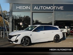 Peugeot e-308 SW - GT Avantage EV 54 kWh | 360 graden vision | Apple Carplay | Climate Control | 18'' Lichtme