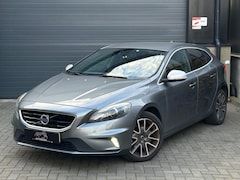 Volvo V40 - 2.0 D2 R-Design Business Airco - Lichtmetalen velgen - Cruise
