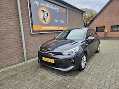 Kia Rio - 1.0 TGDI DynamicLine