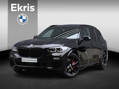 BMW X5 - xDrive45e | High Executive | M Sportpakket | Panodak | Trekhaak | Bowers & Wilkins | Comfo