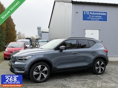 Volvo XC40 - Recharge P8 AWD R-Design, Pano, Harman/Kardon
