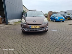 Renault Grand Scénic - 2.0 Dynamique 7p