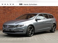 Volvo V60 - T3 Polar+ Dynamic | Lederen Bekleding | Navigatie | Cruise Control | Verwarmbare Voorstoel