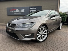 SEAT Leon - 1.4 TSI FR -DSG-ORG. NL