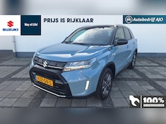 Suzuki Vitara - 1.4 Boosterjet Select Smart Hybrid