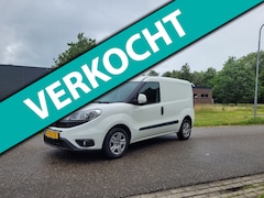 Fiat Doblò Cargo - 1.3 MJ L1H1 SX , MARGE