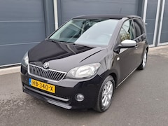Skoda Citigo - 1.0 Greentech Edition