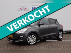 Suzuki Swift - 1.2 Select|Carplay|Stoelverwarming|Camera|