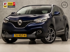 Renault Kadjar - 1.2 TCe Bose Sport Automaat (APPLE CARPLAY, VIRTUAL COCKPIT, NAVIGATIE, CAMERA, LEDEREN SP