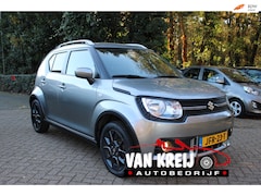 Suzuki Ignis - 1.2 Select, Automaat, Airco, Lm, Cv, 19142km