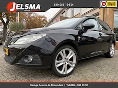 SEAT Ibiza ST - 1.2 TSi 105pk Sport, Clima | Trekhaak
