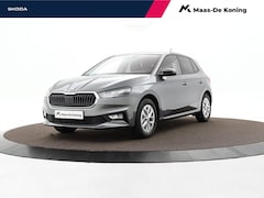 Skoda Fabia - 1.0 TSI 95pk Selection · Airco · Apple/Android Car Play · P-Sensoren · Cruise Control · Ge