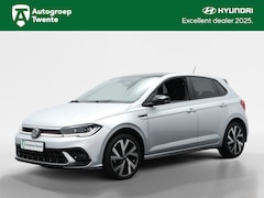 Volkswagen Polo - 1.0 TSI R-Line DSG | Navigatie | Camera | Climate control