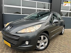 Peugeot 207 - 1.6 VTi|Airco|Cruise control|Nette auto|