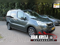 Peugeot Partner Tepee - 1.2 PureTech Active, Clima, Cruise, Camera, Pdc, Nap