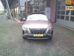 Hyundai Tucson - 1.6 T-GDI PHEV Comfort 4WD