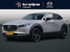 Mazda CX-30 - 2.0 e-SkyActiv-X M Hybrid Sportive | BOSE | Camera | RIJKLAARPRIJS