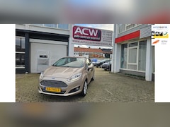 Ford Fiesta - 1.0 EcoBoost Titanium
