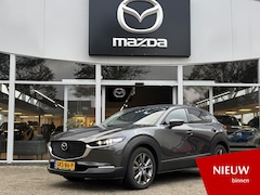 Mazda CX-30 - 2.0 e-SkyActiv-X M Hybrid Exclusive-line