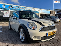MINI Clubman - 1.6 Cooper S