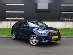 Audi Q3 Sportback - 45 TFSI e S Edition BTW