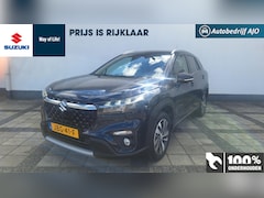 Suzuki S-Cross - 1.4 Boosterjet Style Hybrid
