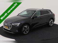 Audi e-tron - 55 quattro Business edition Plus 95 kWh NL AUTO | CAMERA | PANO |