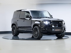 Land Rover Defender 110 - 2.0 P300e 110 X-Dynamic SE | 22 Inch | Panoramadak | Cold Climate Pack |