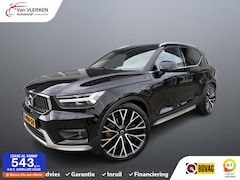 Volvo XC40 - 1.5 T5 Recharge Inscription