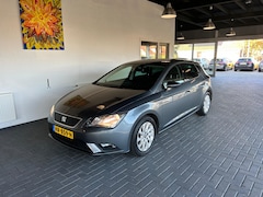 SEAT Leon - 1.0 EcoTSI Style Connect Car play