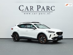 CUPRA Formentor - 2.0 TSI 4DRIVE 310+PK LED/VIRTUAL/SFEER/PANO/STUUR+S.VERWARMING+MEMORY/19"/KEYLESS/CAM/ACC