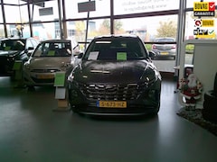 Hyundai Tucson - 1.6 T-GDI HEV Comfort