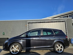 SEAT Altea XL - 1.6 Stylance *AC*Navi*Multi-media