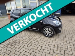 Volkswagen Up! - 1.0 move up BLACK