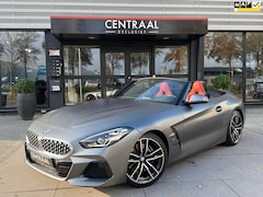 BMW Z4 Roadster - SDrive20i High Executive M-Sport|Head-Up|ACC|Pdc|Leder|Ambient Light|NL-Auto|197PK
