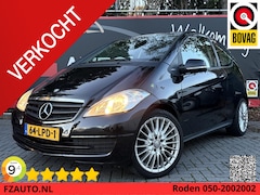 Mercedes-Benz A-klasse - 160 BlueEFFICIENCY Business Class - Airconditioning - Trekhaak - Cruise Control