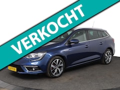 Renault Mégane Estate - 1.2 TCe GT-Line | Automaat | Carplay | Stoelverwarming | Airco | Keyless