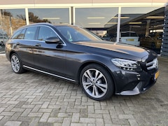 Mercedes-Benz C-klasse Estate - 300 de Business Solution Luxury Limited