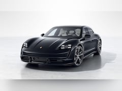 Porsche Taycan Cross Turismo - Turbo