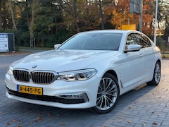 BMW 5-serie - 530e iPerformance High Executive