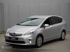 Toyota Prius Wagon - 1.8 Aspiration Limited|2014|82500KM