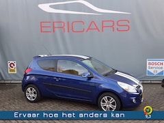 Hyundai i20 - 1.2i i-Motion SPORT AIRCO LM CV