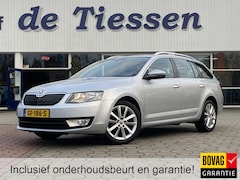 Skoda Octavia Combi - 1.2 TSI Greentech Ambition Businessline Navi, PDC, Stoelvrw., Rijklaar met beurt & garanti