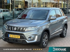 Suzuki Vitara - 1.4 Boosterjet Select Smart Hybrid | Navigatie | Adaptieve Cruise Control | BSM | Dealeron